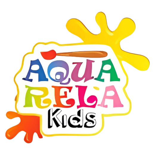 Buffet Aquarela Kids